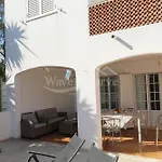 ヴィラ Margaret - Quinta Salinas By Wave Algarve タヴィラ