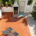 Margaret - Quinta Salinas By Wave Algarve ヴィラ *