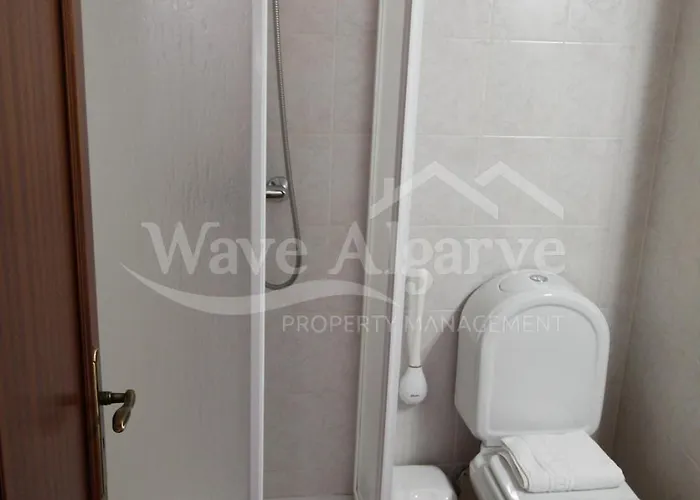 Margaret - Quinta Salinas By Wave Algarve 塔维拉