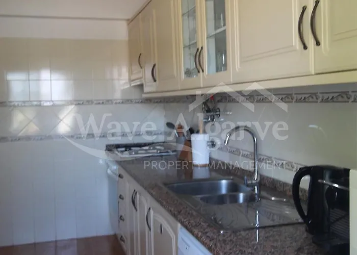 别墅 Margaret - Quinta Salinas By Wave Algarve *