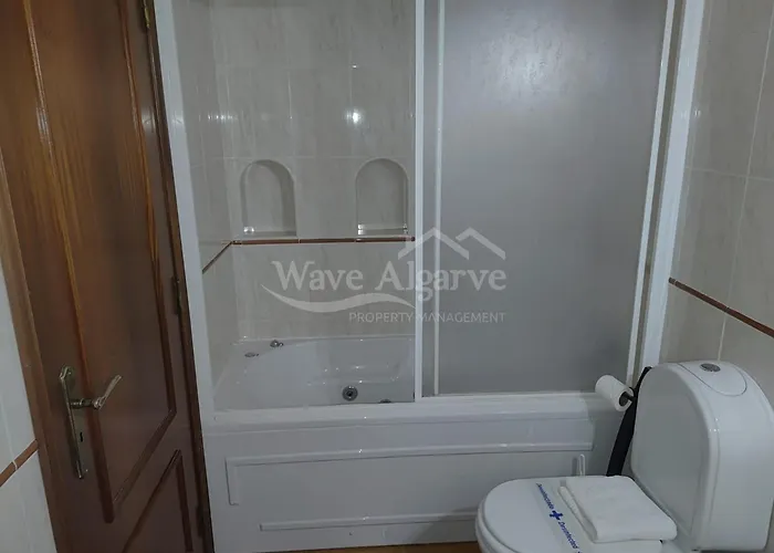 Margaret - Quinta Salinas By Wave Algarve 别墅