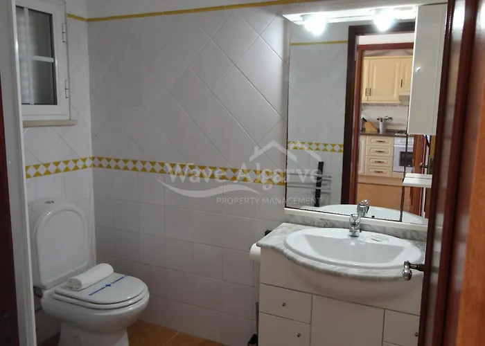 Margaret - Quinta Salinas By Wave Algarve
