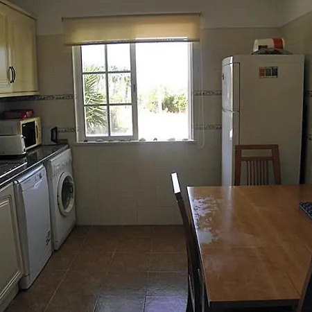 Margaret - Quinta Salinas By Wave Algarve Villa Tavira