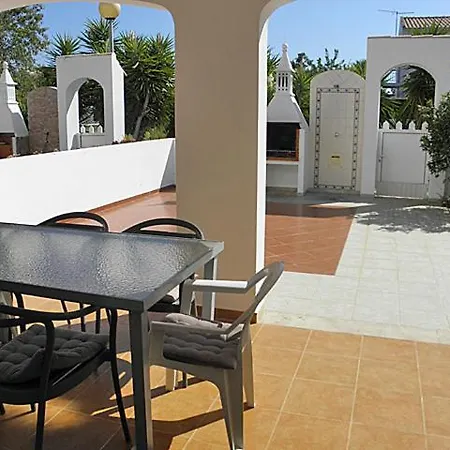 Margaret - Quinta Salinas By Wave Algarve Villa