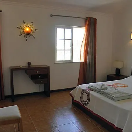 Margaret - Quinta Salinas By Wave Algarve *