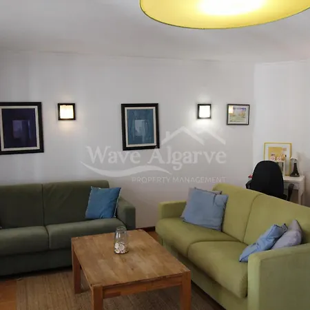 Margaret - Quinta Salinas By Wave Algarve Villa *