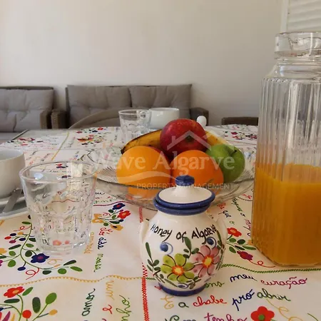 Villa Margaret - Quinta Salinas By Wave Algarve *