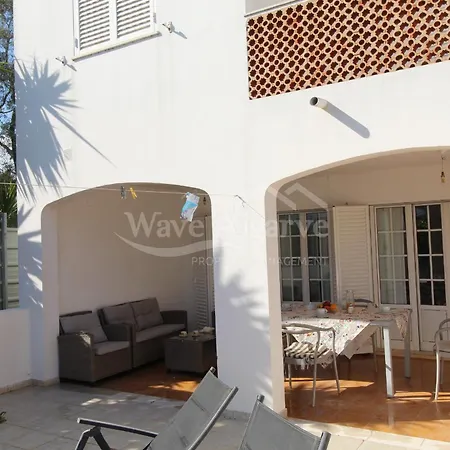 Villa Margaret - Quinta Salinas By Wave Algarve Tavira