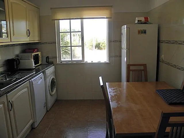 Margaret - Quinta Salinas By Wave Algarve ヴィラ タヴィラ