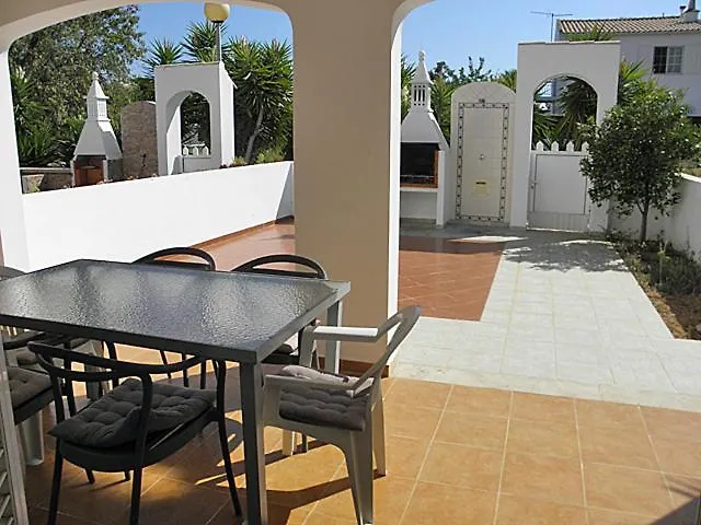 Margaret - Quinta Salinas By Wave Algarve ヴィラ