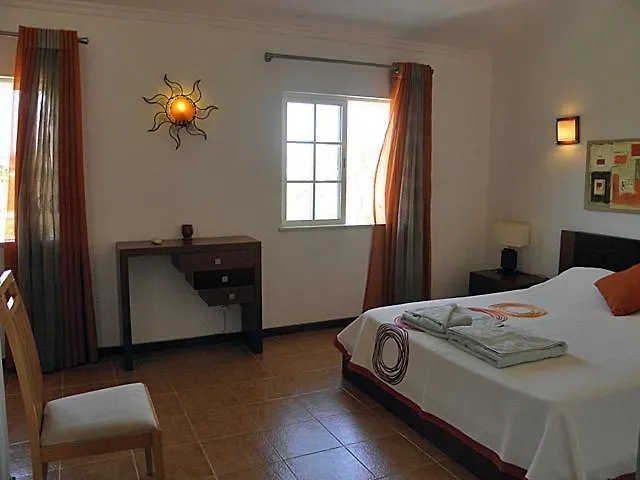 Margaret - Quinta Salinas By Wave Algarve *