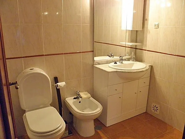 Margaret - Quinta Salinas By Wave Algarve