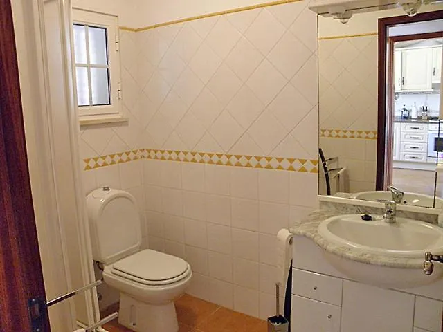 Margaret - Quinta Salinas By Wave Algarve *