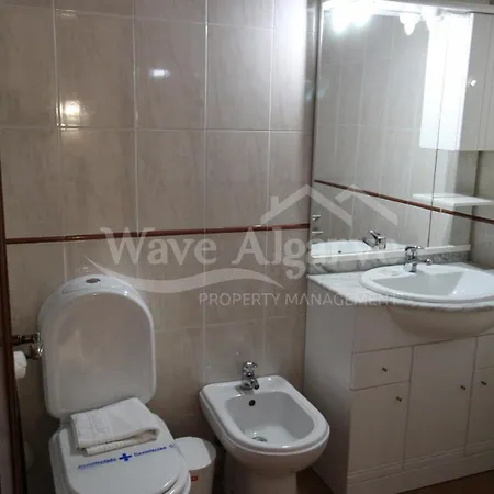 Margaret - Quinta Salinas By Wave Algarve