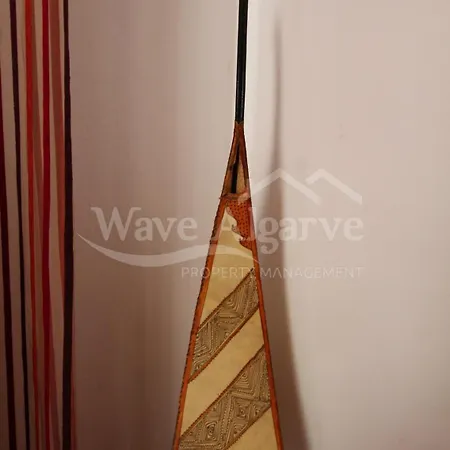 Willa Margaret - Quinta Salinas By Wave Algarve