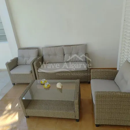 Villa Margaret - Quinta Salinas By Wave Algarve