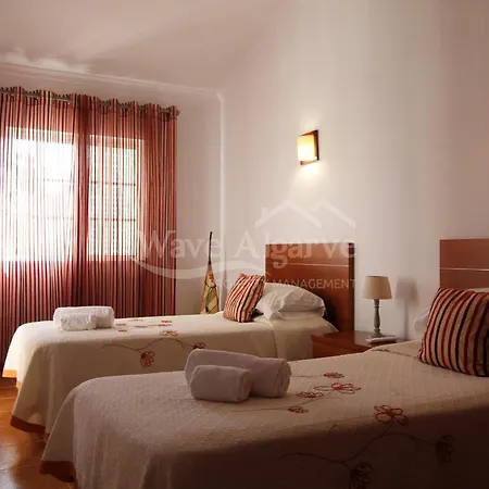 Villa Margaret - Quinta Salinas By Wave Algarve *
