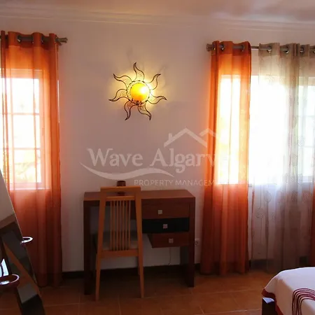 Villa Margaret - Quinta Salinas By Wave Algarve
