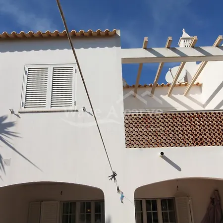 Villa Margaret - Quinta Salinas By Wave Algarve Tavira