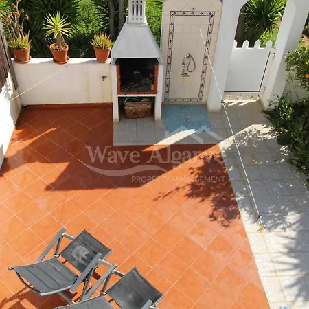 Margaret - Quinta Salinas By Wave Algarve Willa *
